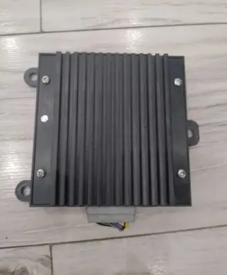 Voltage converter inverter