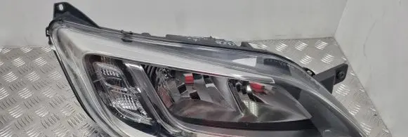 Fiat Ducato Headlight/headlamp 1394421080