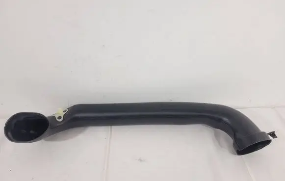 Volvo XC70 Cabin air duct channel 9165757 3863