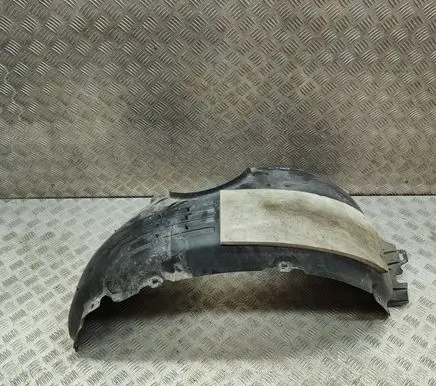 Volkswagen Golf VII Front wheel arch liner splash guards 5G0805977