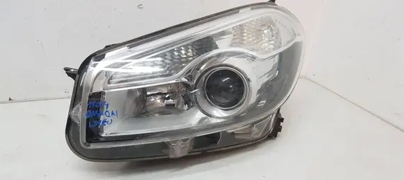 Nissan Qashqai Headlight/headlamp 1EL01033505 26060BR02A 0103350500230669