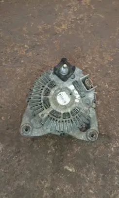 Renault Trafic III (X82) Generator/alternator 231009096r A003tx1781ze