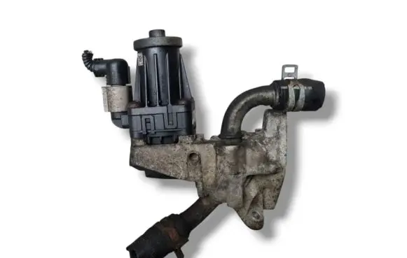 Ford Transit EGR valve 9C1Q-9D475-AB