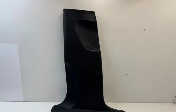 Porsche Macan (95B) (B) pillar trim (bottom) 95B867239