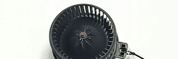 Hyundai Veloster Heater fan/blower F00S3B2487
