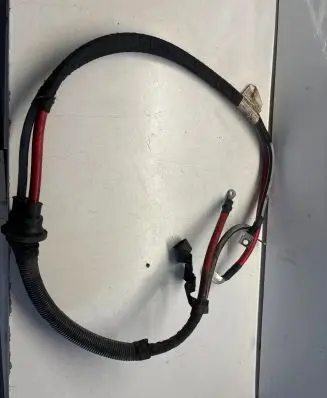 Peugeot Boxer Positive cable (battery) 1347776080 000134777608