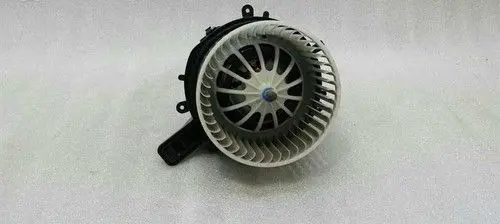 Porsche 911 991 Heater blower motor/fan resistor
