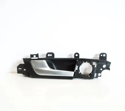 Audi A3 S3 8P Rear door interior handle 8P4839019E