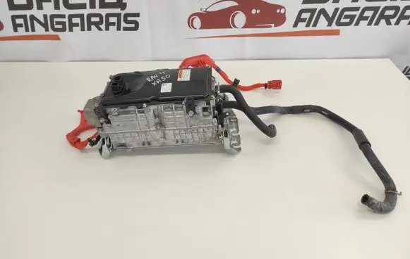 Toyota RAV 4 (XA50) Voltage converter inverter G920033140 2321001706
