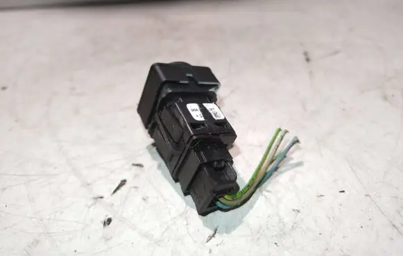 Citroen C4 I Central locking switch button 
