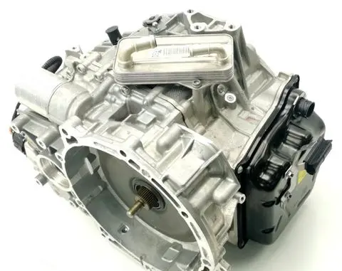 Seat Tarraco Automatic gearbox 0GC300047N LC9X