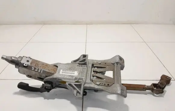 Ford S-MAX Steering wheel axle E1GC3G506BC