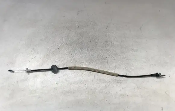 Ford Focus C-MAX Rear door cable line 99804107