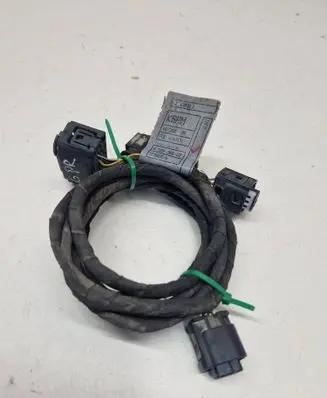 BMW 5 E60 E61 Parking sensor (PDC) wiring loom 46739004 EE968R 6928366