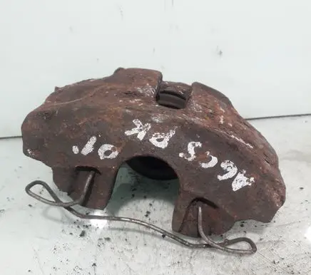 Audi A6 S6 C5 4B Front brake caliper