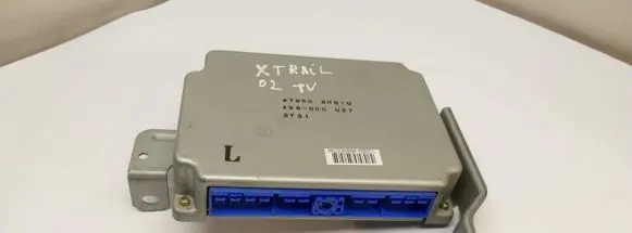 Nissan X-Trail T30 ABS control unit/module 478508H810