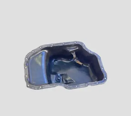 Toyota Avensis T250 Oil sump