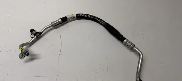 KIA Ceed Air conditioning (A/C) pipe/hose 97762J7300