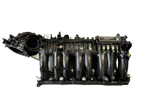 Jaguar XF Intake manifold G4D39424AC