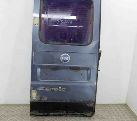 Fiat Ducato Rear door 1331480080
