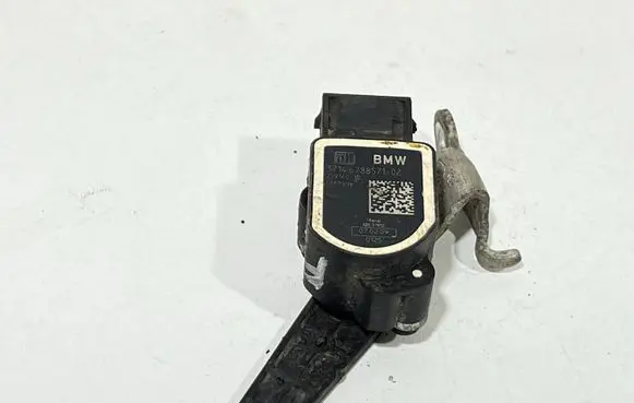 BMW 7 F01 F02 F03 F04 Headlight/headlamp level sensor 6788571