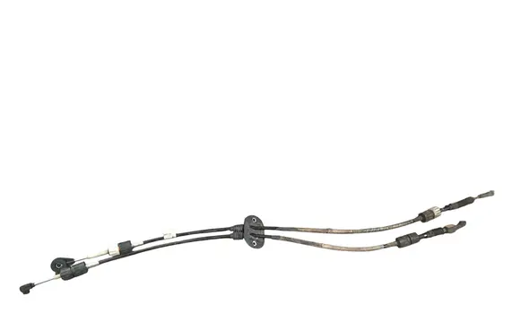 Ford Focus Gear shift cable linkage 4M5R7E395GD 607105607