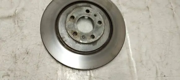Bentley Flying Spur Rear brake disc 4e0615601l 4e0615601