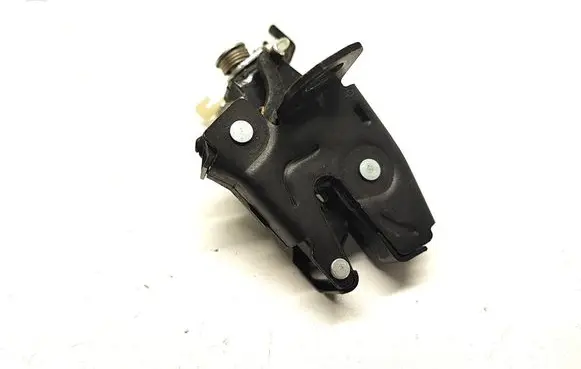 Volkswagen Crafter Rear door lock 7E0827161B