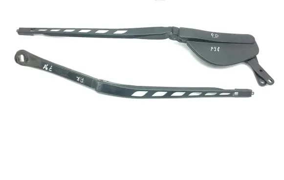 BMW 5 E60 E61 Front wiper blade arm