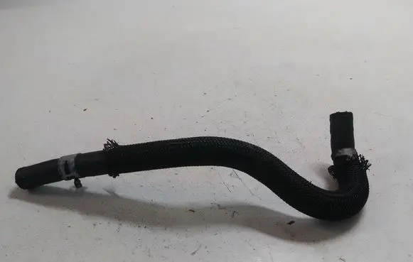 Toyota Verso Engine coolant pipe/hose