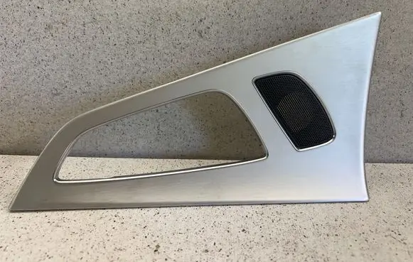 Audi A7 S7 4G Other rear door trim element 4G8867420 92660147
