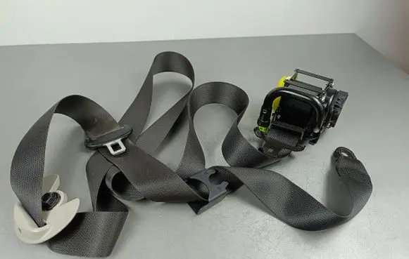 KIA Sorento IV Front seatbelt 88820P2100WK