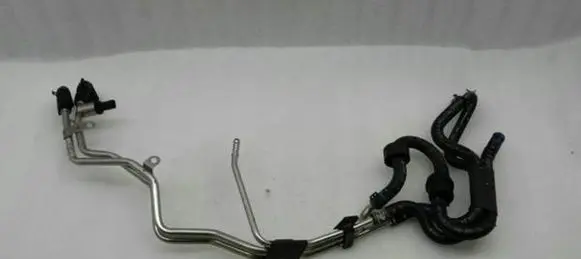 Audi A4 S4 B8 8K Fuel line/pipe/hose 03L201360AF