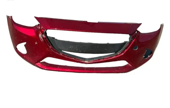 Mazda 2 Front bumper DB5J50031