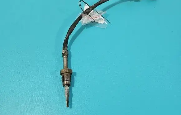 KIA Optima Exhaust gas temperature sensor 392602B140 IMPRK1573011
