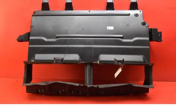 BMW iX3 G08 Front bodywork piece 51748738428