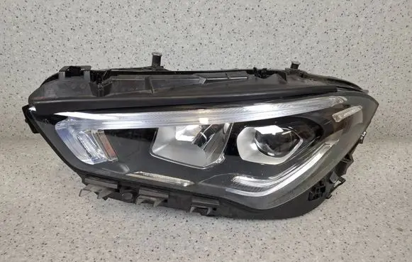 Mercedes-Benz CLA C118 X118 Headlight/headlamp A1189062500 MDE89132A 1EX2488