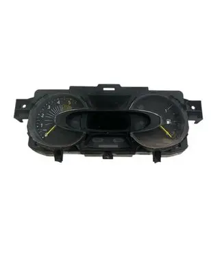 Renault Trafic III (X82) Speedometer (instrument cluster) 248102239R