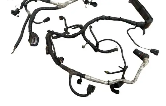 Jeep Grand Cherokee Other wiring loom P04560230AE TAWB1142A0848 230AE