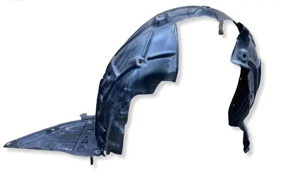 Mazda CX-3 Front wheel arch liner splash guards 