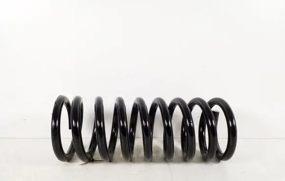 Mercedes-Benz SL R107 Rear coil spring A1153242204