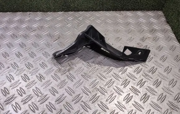 Citroen C4 Cactus Fender mounting bracket 9805295480