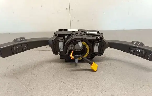 Airbag slip ring squib (SRS ring)