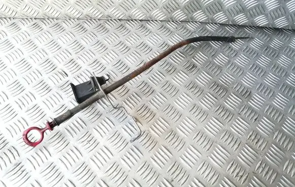 Volvo V50 Oil level dip stick 30774666
