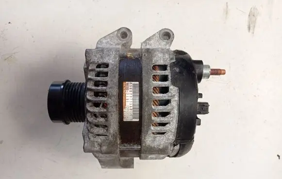 Chrysler Pacifica Generator/alternator P56029733AB