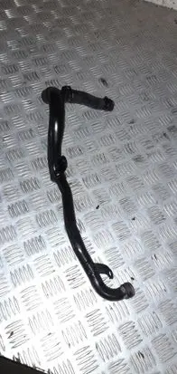 Audi A6 S6 C5 4B Engine coolant pipe/hose