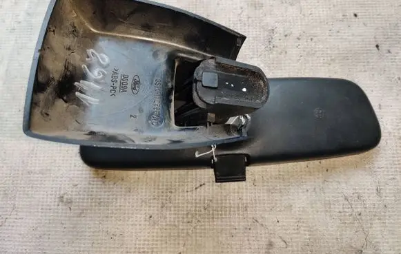 Volkswagen Transporter - Caravelle T4 Rear view mirror (interior) E9014276 024276 3S7117D568AC