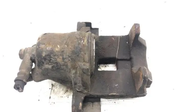 Toyota Highlander XU40 Rear brake caliper
