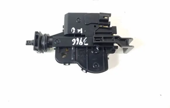 Toyota Prius Prime Fuel tank cap lock 77030-47041