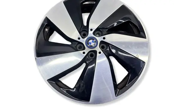 BMW i3 R19 alloy rim 6858697